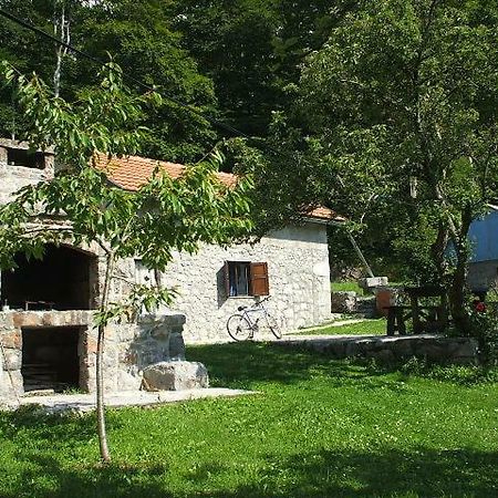 Apartment Ema Stolac Extérieur photo