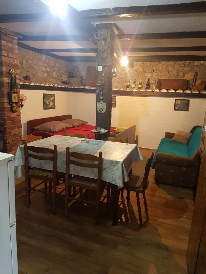 Apartment Ema Stolac Extérieur photo