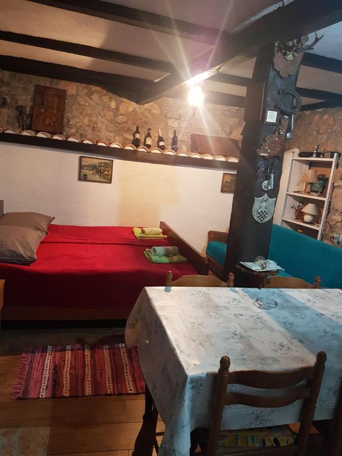 Apartment Ema Stolac Extérieur photo