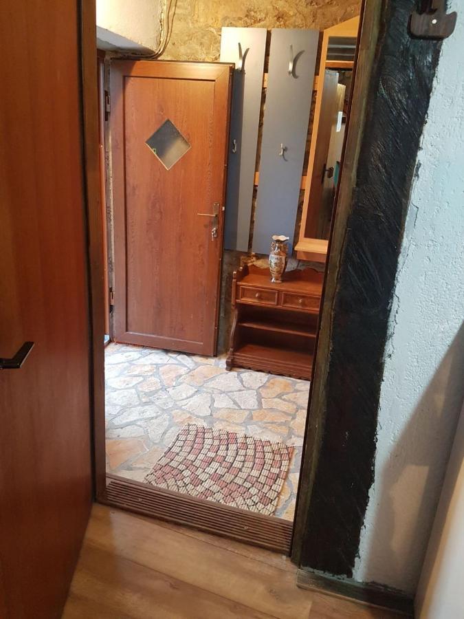 Apartment Ema Stolac Extérieur photo