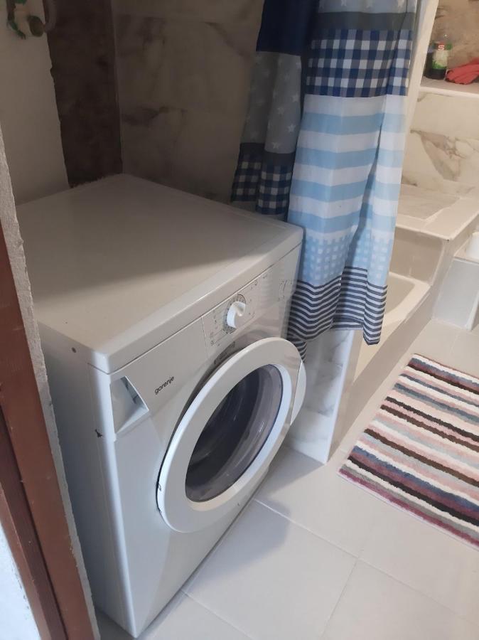 Apartment Ema Stolac Extérieur photo