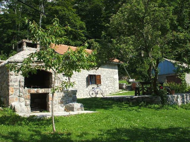 Apartment Ema Stolac Extérieur photo